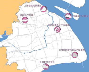 上海市國民經(jīng)濟和社會發(fā)展第十一個五年規(guī)劃綱要（三）