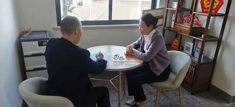 2025年青浦區(qū)“家門口”就業(yè)服務預告（5月8日-5月16日）