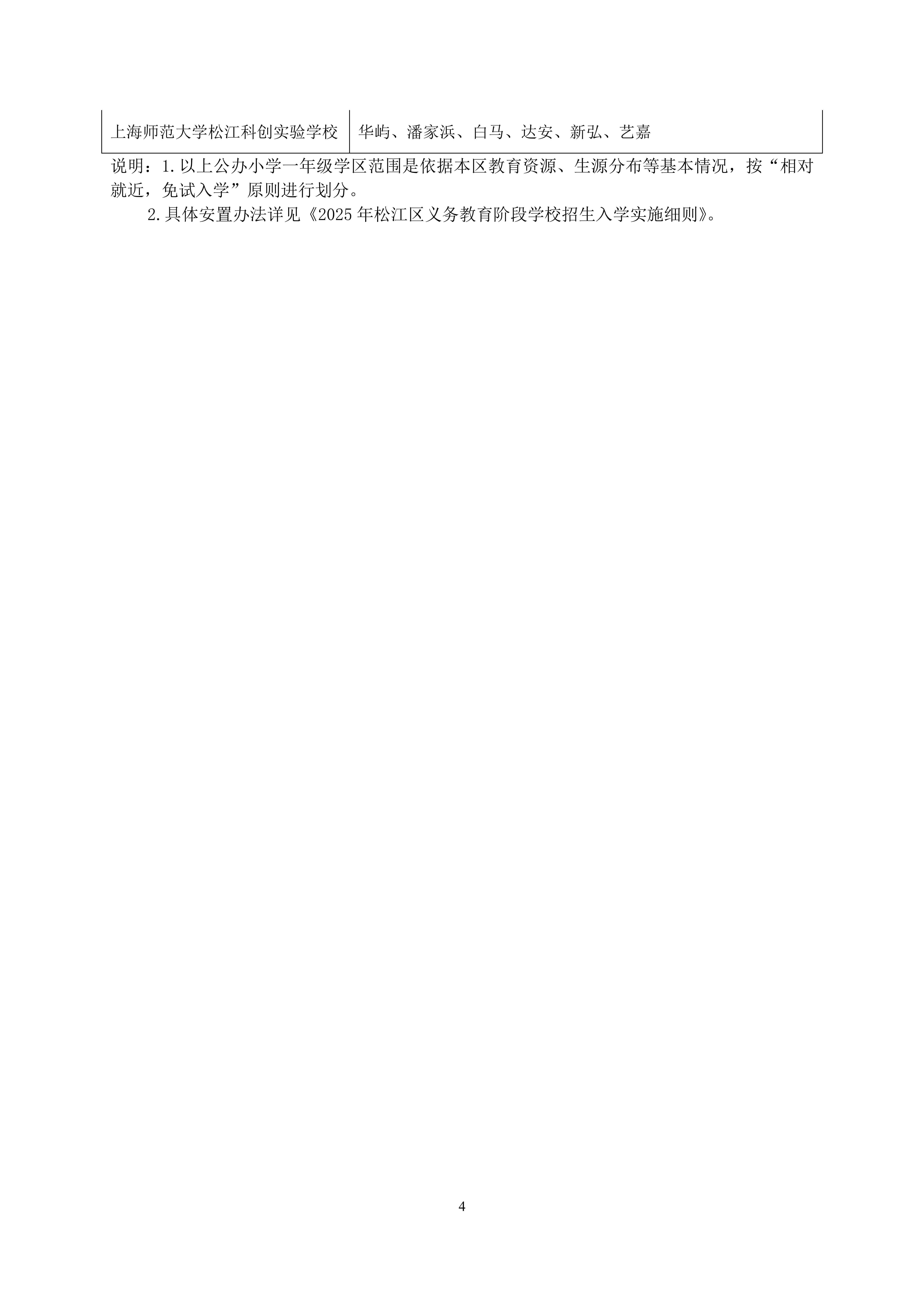 2025年松江區(qū)公辦小學(xué)對口范圍說明_03.png