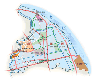 上海市國民經(jīng)濟和社會發(fā)展第十一個五年規(guī)劃綱要（三）
