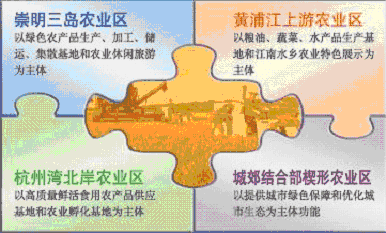 上海市國民經(jīng)濟和社會發(fā)展第十一個五年規(guī)劃綱要（三）
