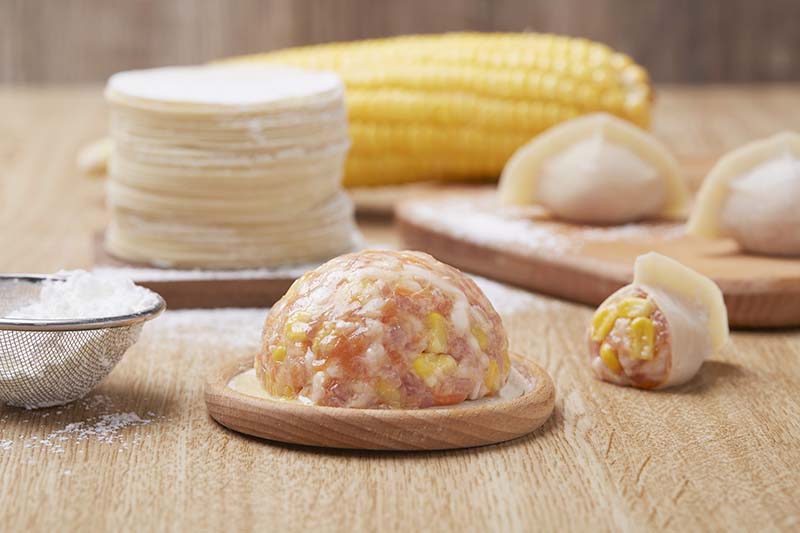 餃子餡也內(nèi)含”玄機(jī)”，你知道嗎？