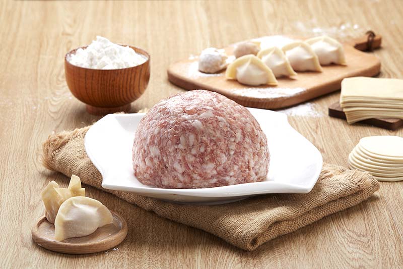 餃子餡也內(nèi)含”玄機(jī)”，你知道嗎？