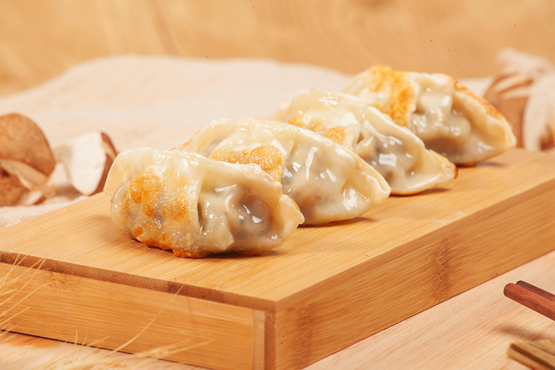 餃子、云吞、抄手和餛飩的區(qū)別